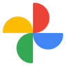 Google Photos icon